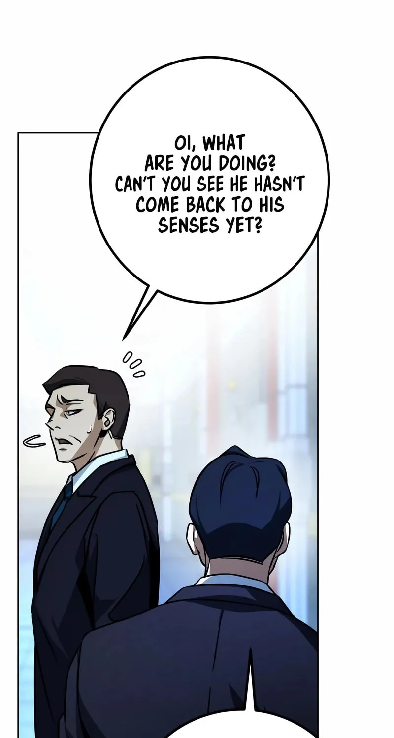 Hero the Maximum Chapter 25 page 126 - 
