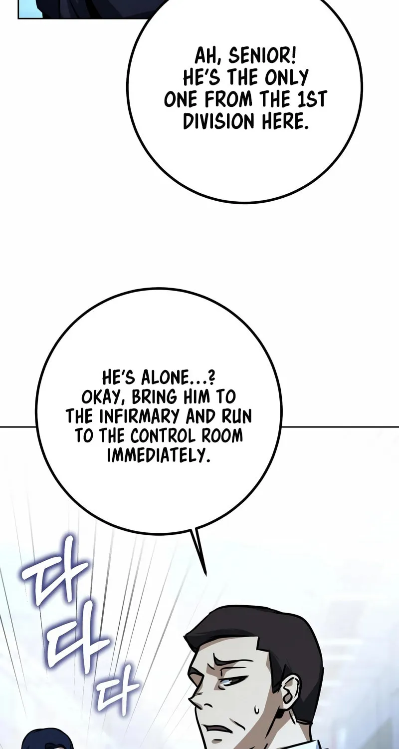 Hero the Maximum Chapter 25 page 127 - 