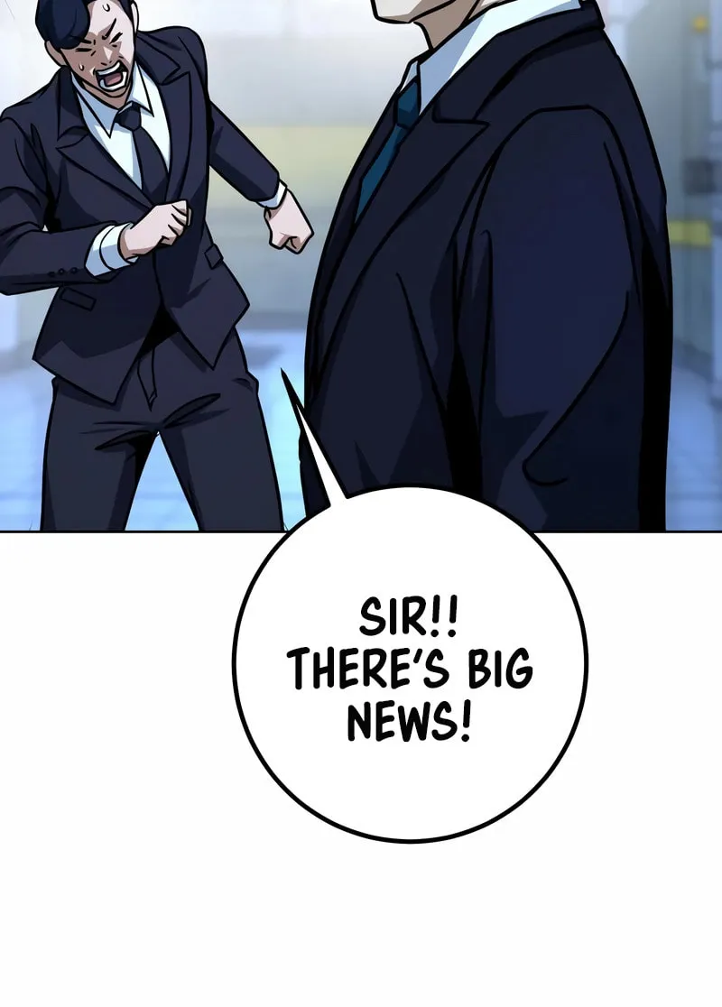 Hero the Maximum Chapter 25 page 128 - 
