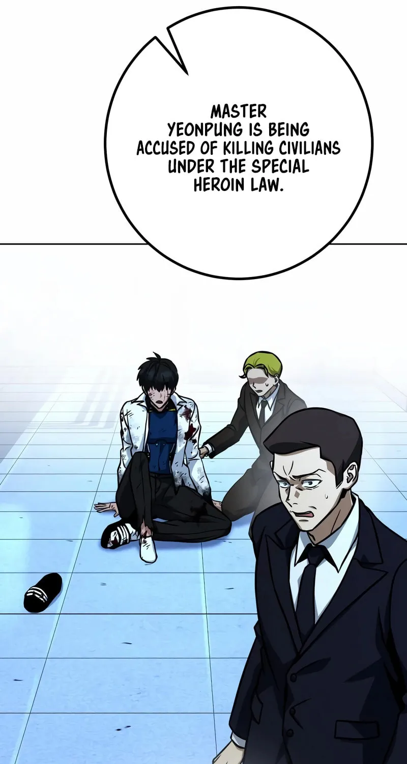 Hero the Maximum Chapter 25 page 129 - 