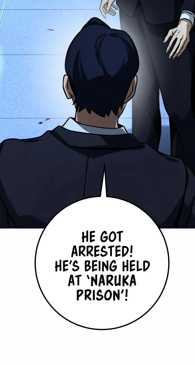 Hero the Maximum Chapter 25 page 130 - 