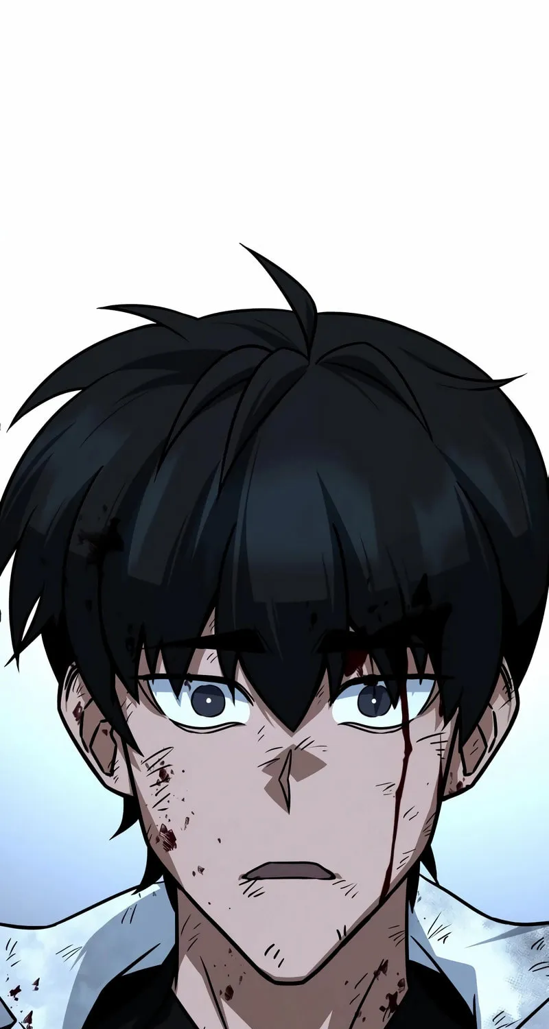 Hero the Maximum Chapter 25 page 131 - 