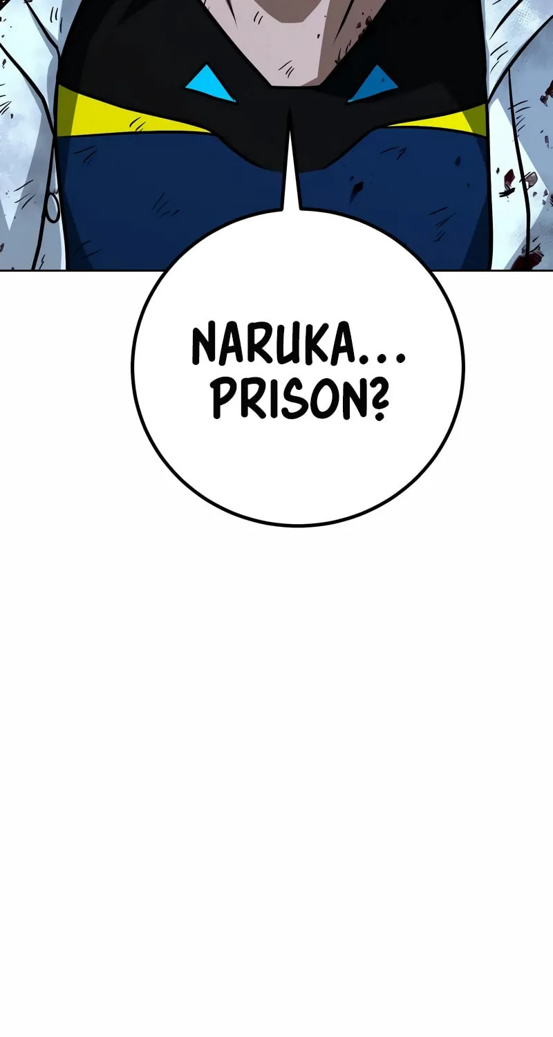 Hero the Maximum Chapter 25 page 132 - 