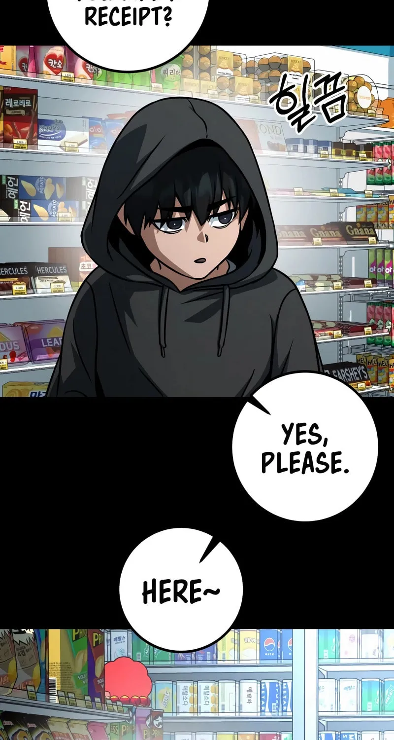 Hero the Maximum Chapter 25 page 18 - 