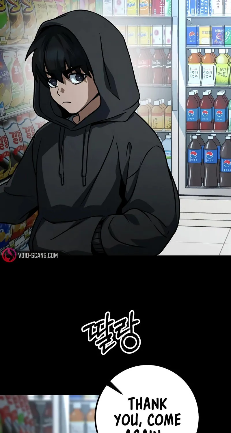 Hero the Maximum Chapter 25 page 19 - 