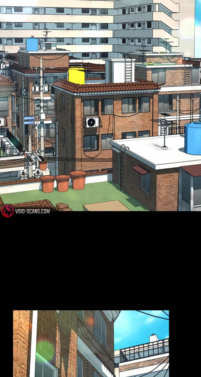 Hero the Maximum Chapter 25 page 3 - 