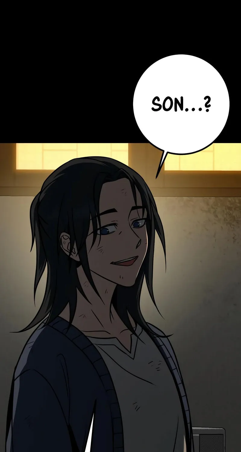 Hero the Maximum Chapter 25 page 30 - 