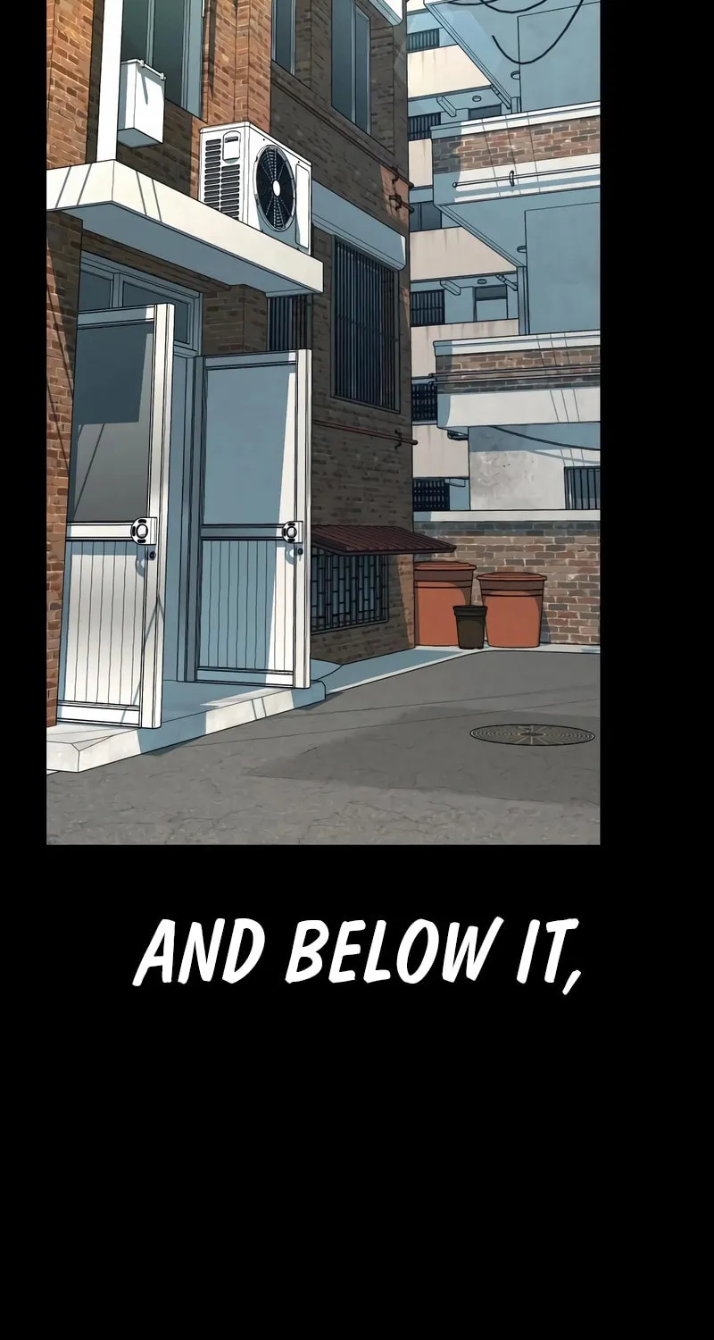 Hero the Maximum Chapter 25 page 4 - 
