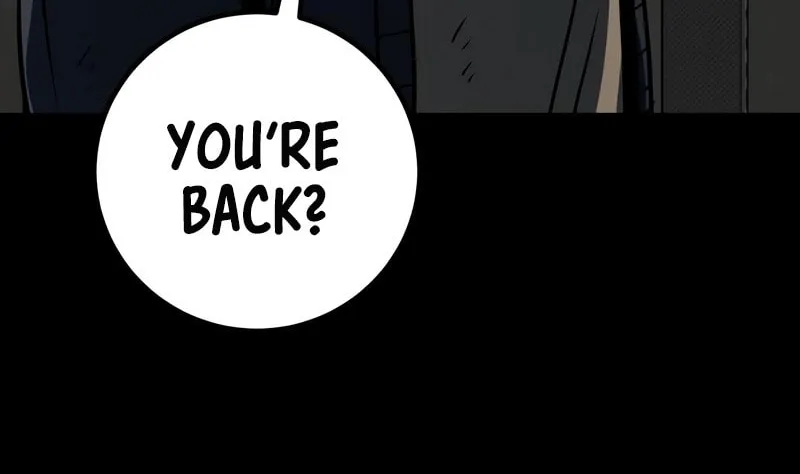 Hero the Maximum Chapter 25 page 31 - 