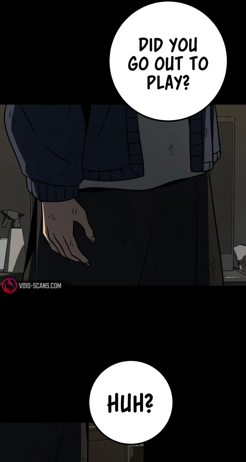 Hero the Maximum Chapter 25 page 32 - 