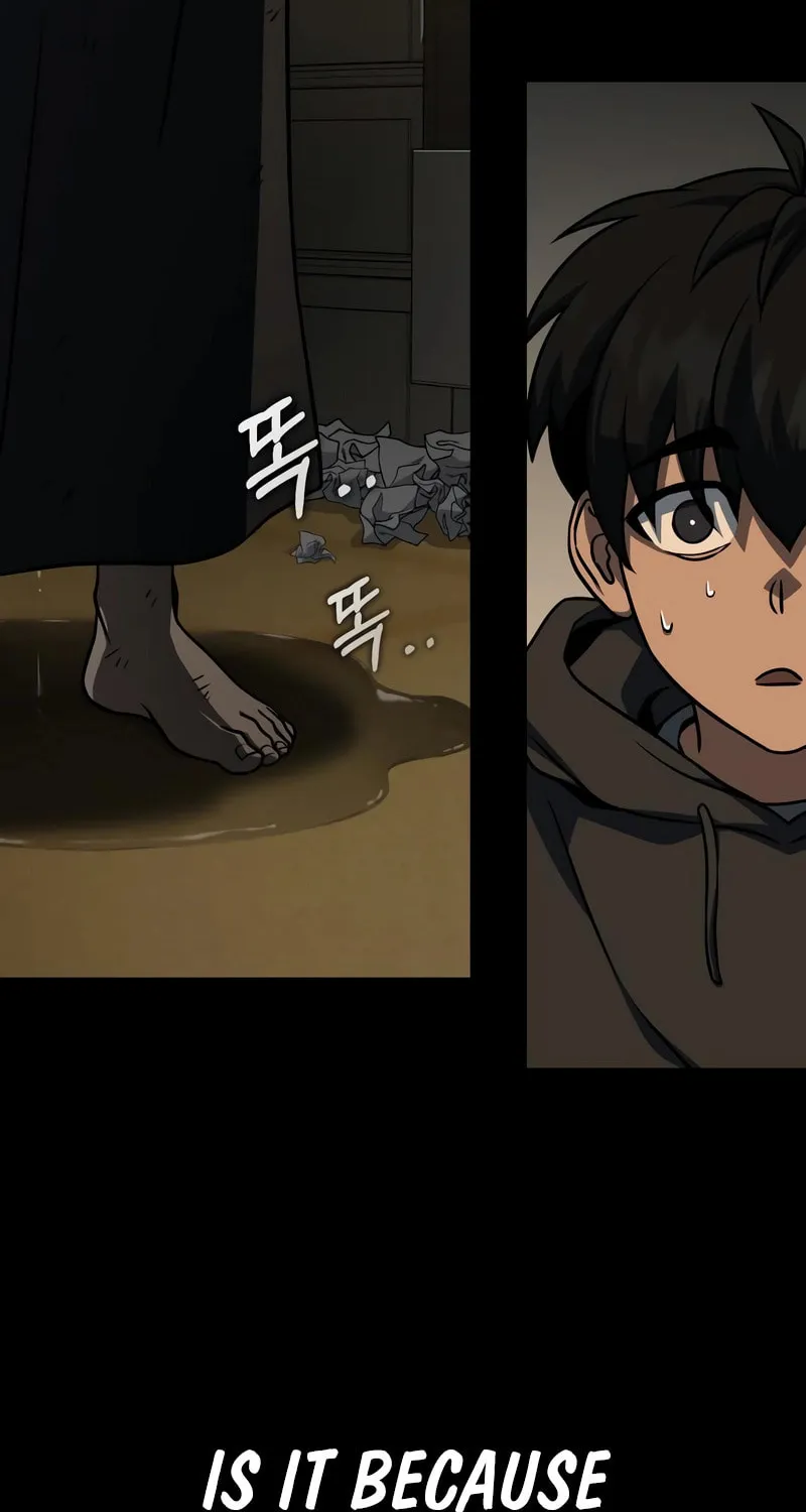 Hero the Maximum Chapter 25 page 33 - 