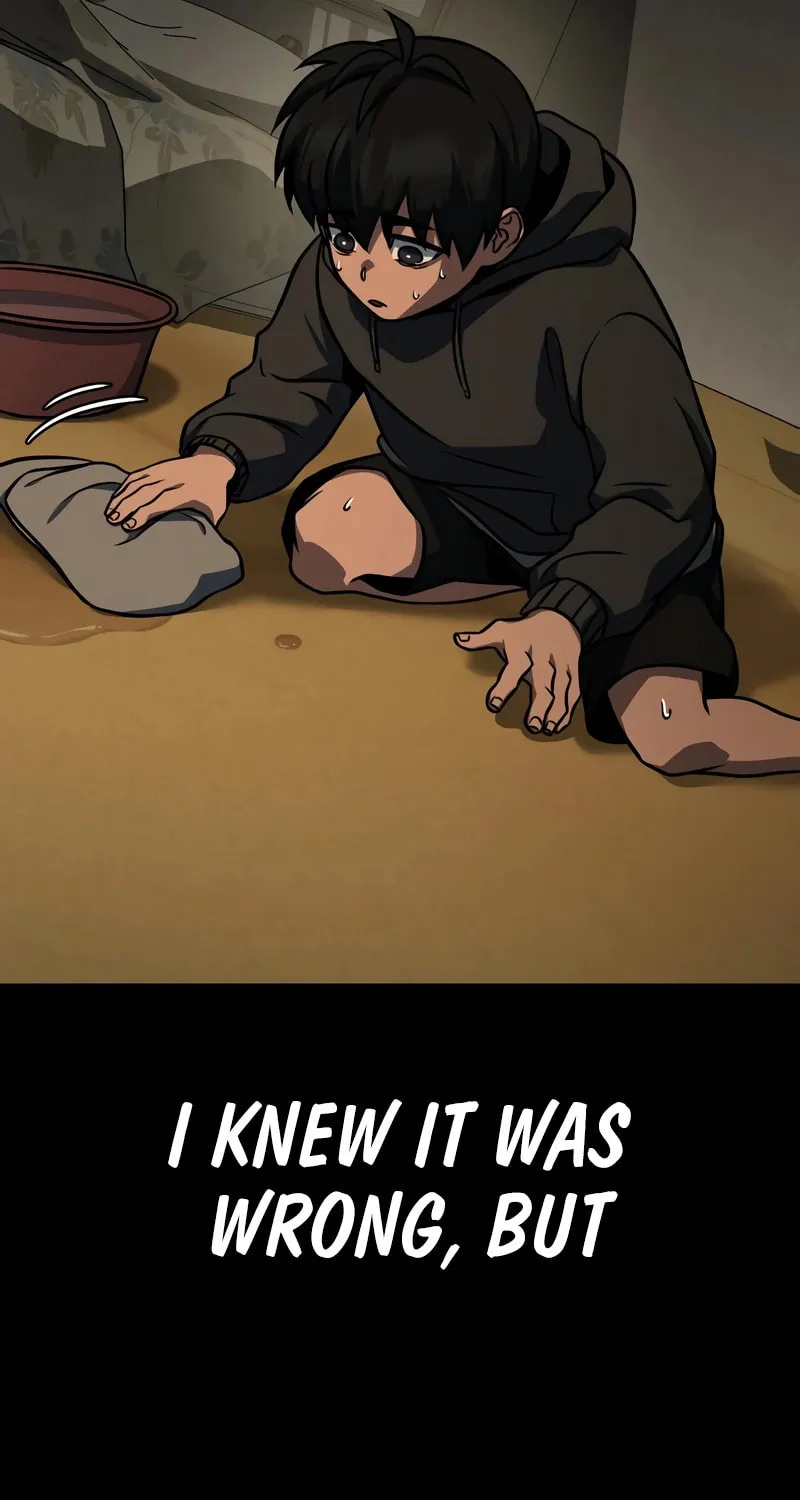 Hero the Maximum Chapter 25 page 38 - 