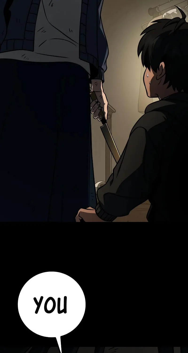 Hero the Maximum Chapter 25 page 42 - 