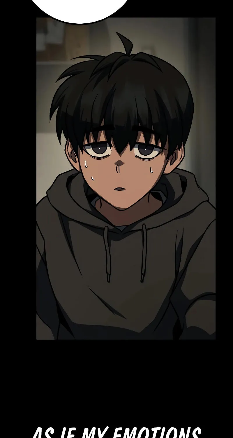 Hero the Maximum Chapter 25 page 44 - 
