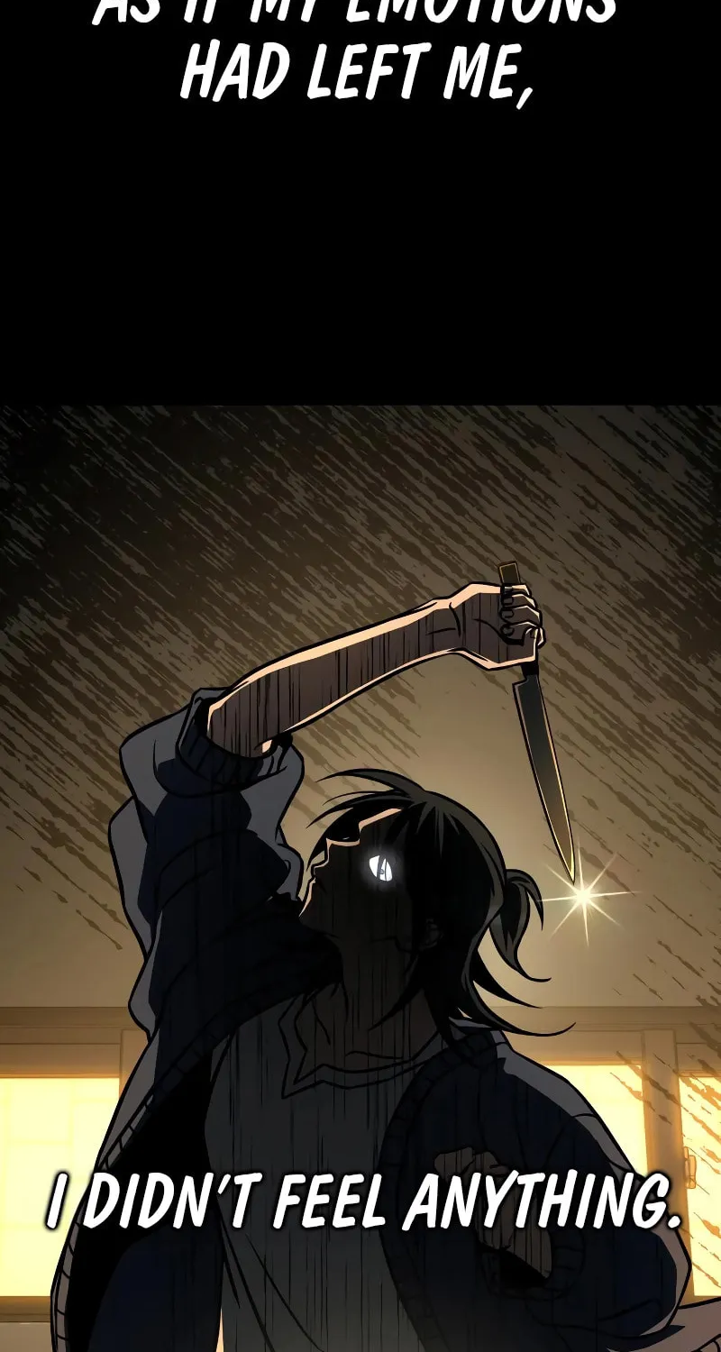 Hero the Maximum Chapter 25 page 45 - 
