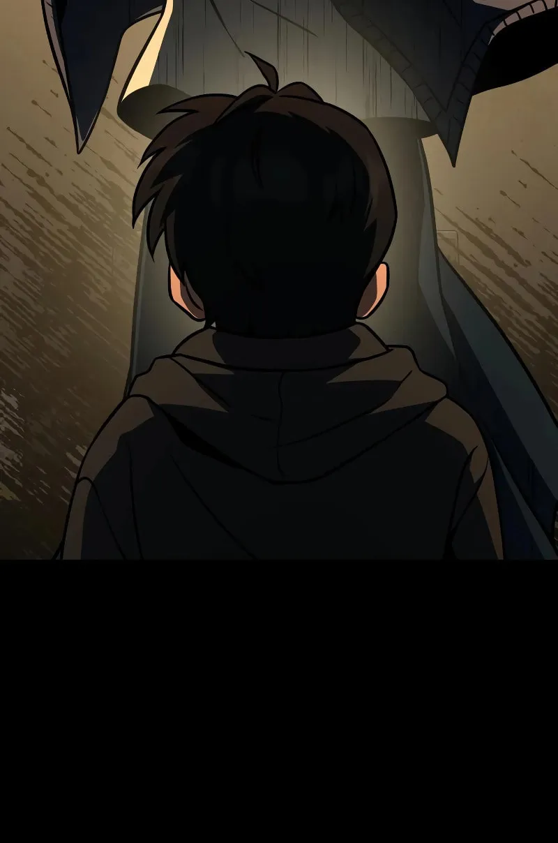 Hero the Maximum Chapter 25 page 46 - 