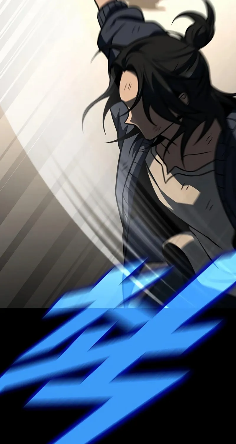 Hero the Maximum Chapter 25 page 50 - 