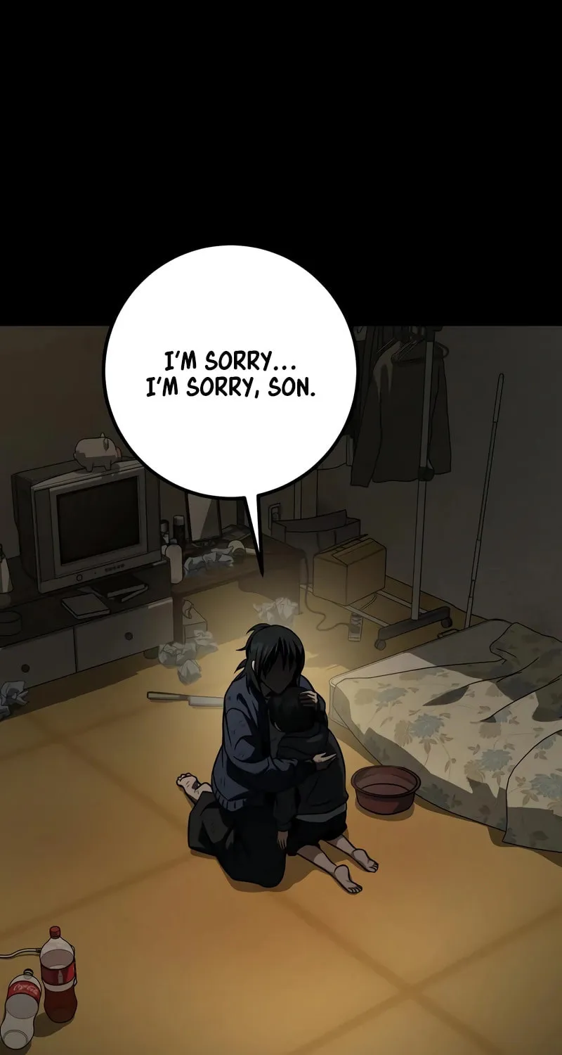 Hero the Maximum Chapter 25 page 58 - 