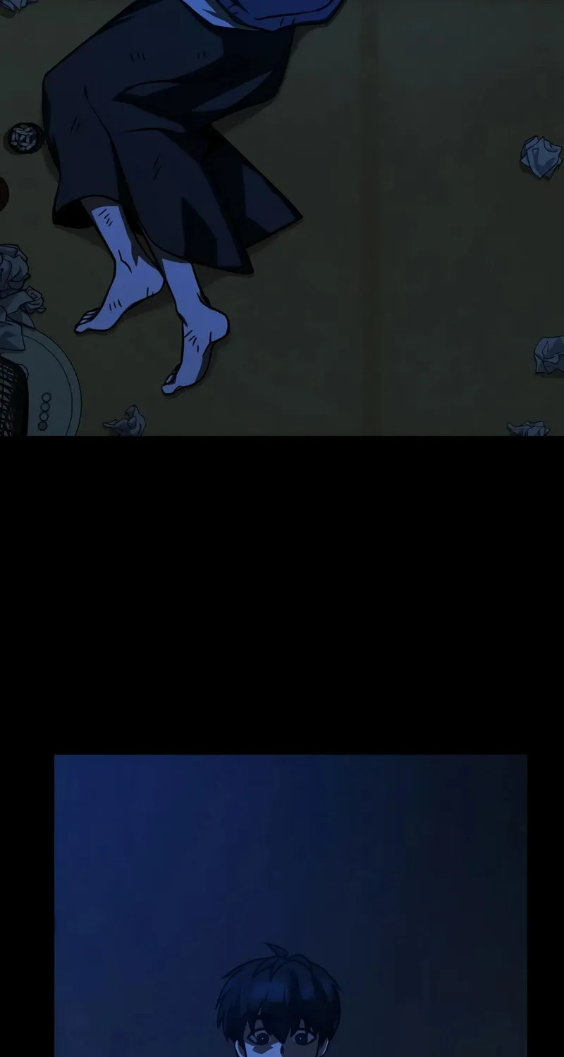 Hero the Maximum Chapter 25 page 63 - 