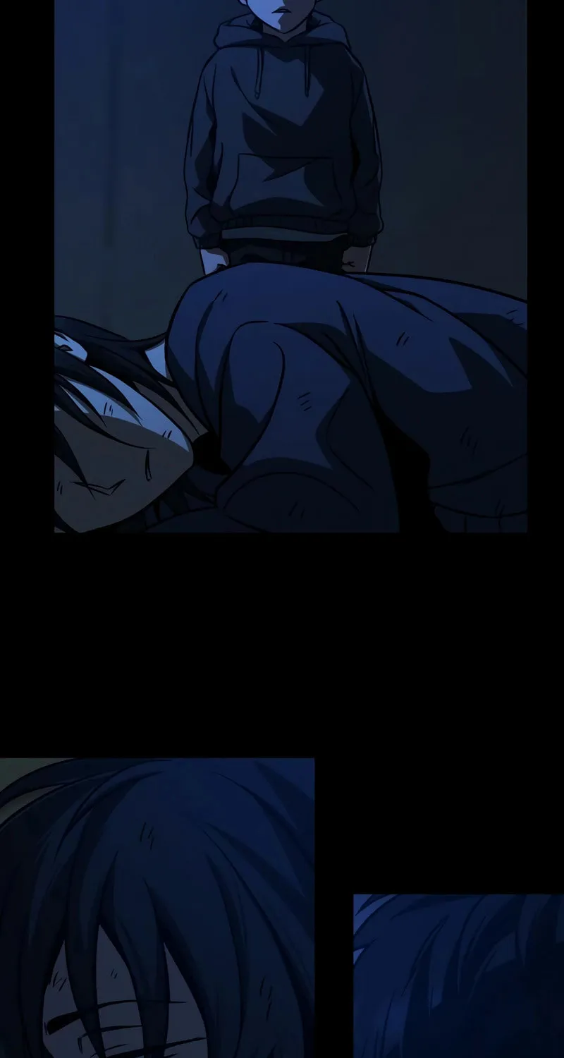 Hero the Maximum Chapter 25 page 64 - 