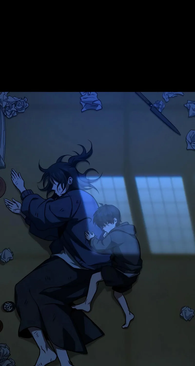 Hero the Maximum Chapter 25 page 66 - 