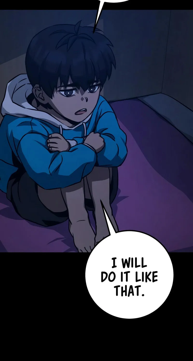 Hero the Maximum Chapter 25 page 74 - 