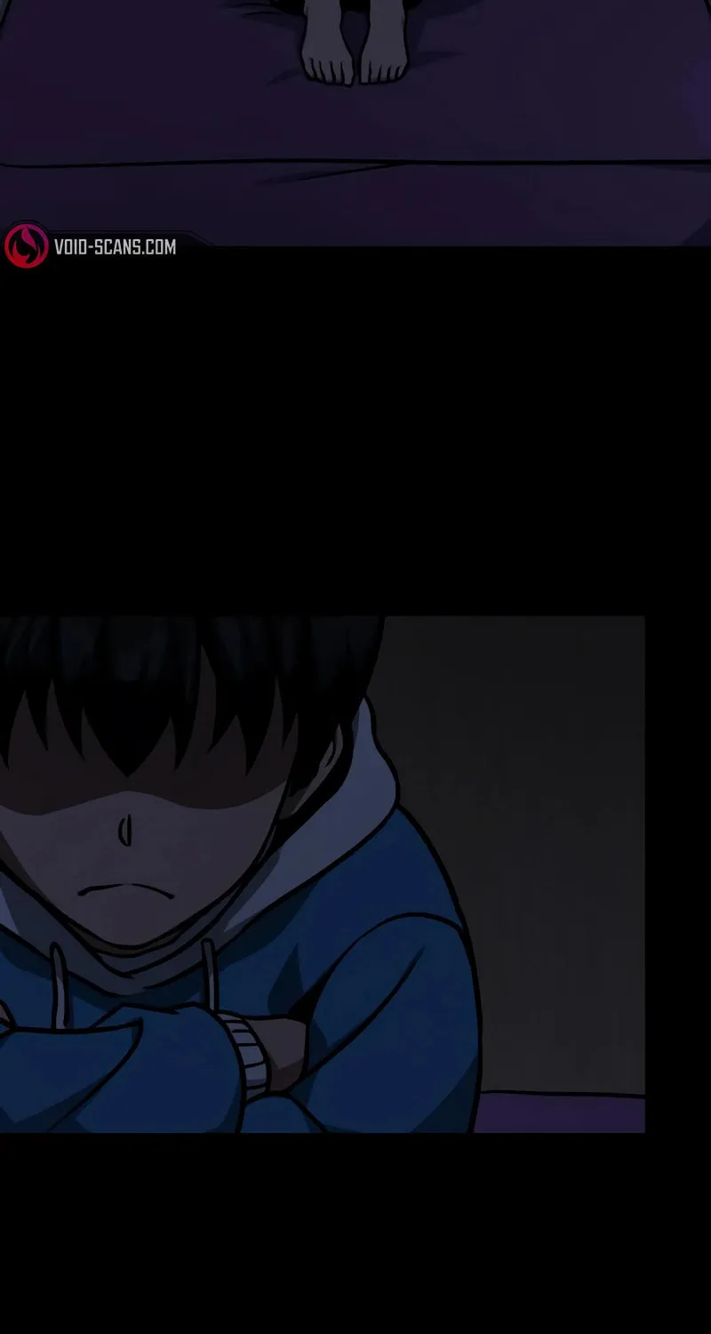 Hero the Maximum Chapter 25 page 80 - 