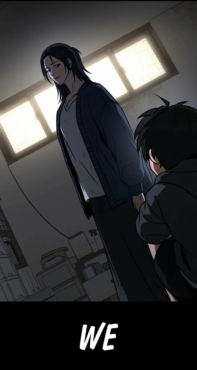 Hero the Maximum Chapter 25 page 9 - 