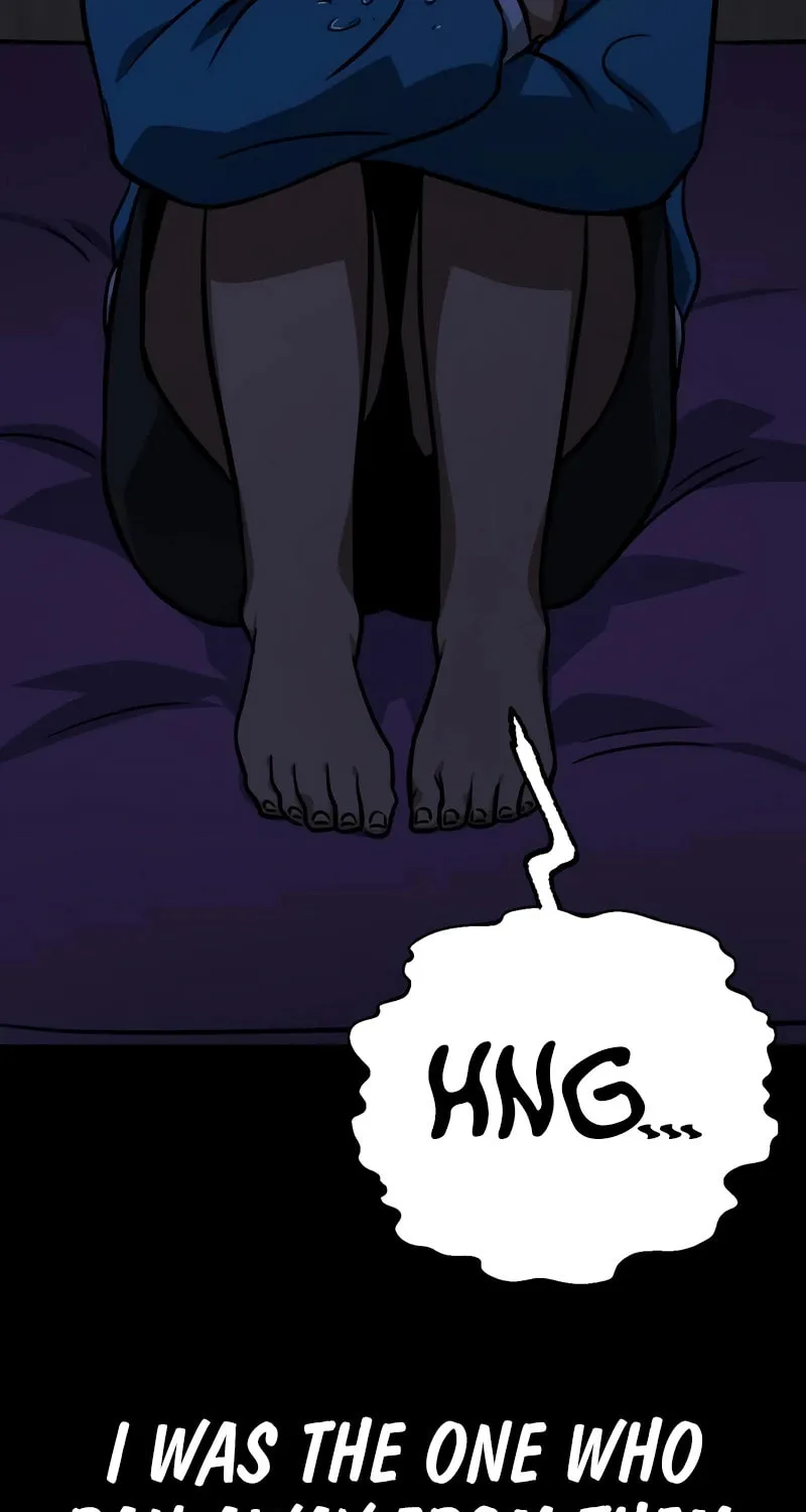 Hero the Maximum Chapter 25 page 83 - 