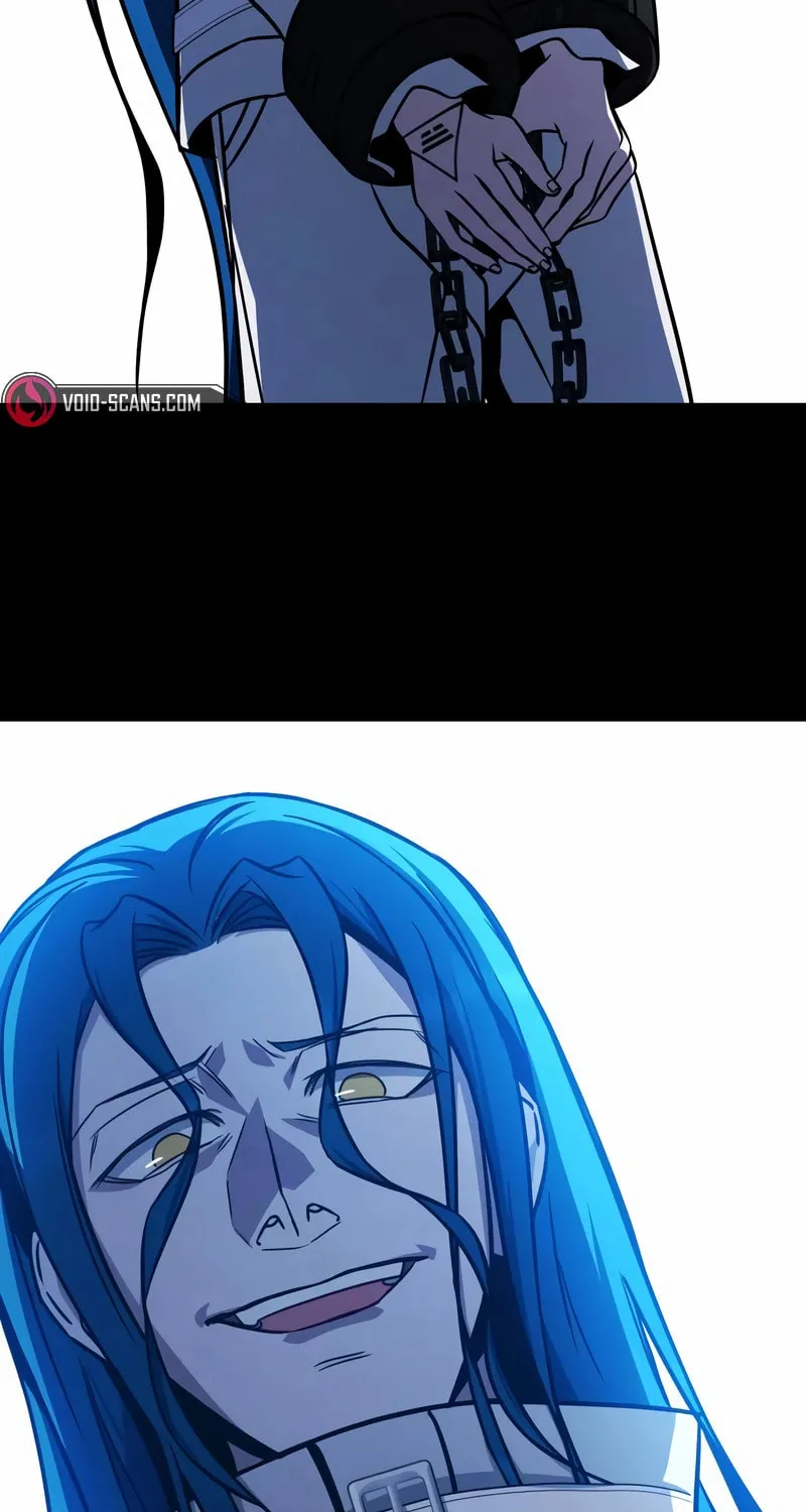 Hero the Maximum Chapter 25 page 93 - 