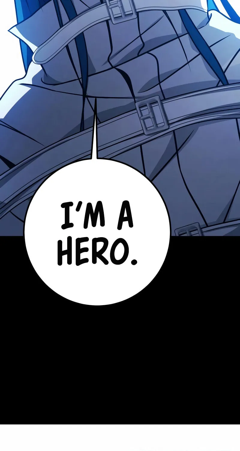 Hero the Maximum Chapter 25 page 94 - 