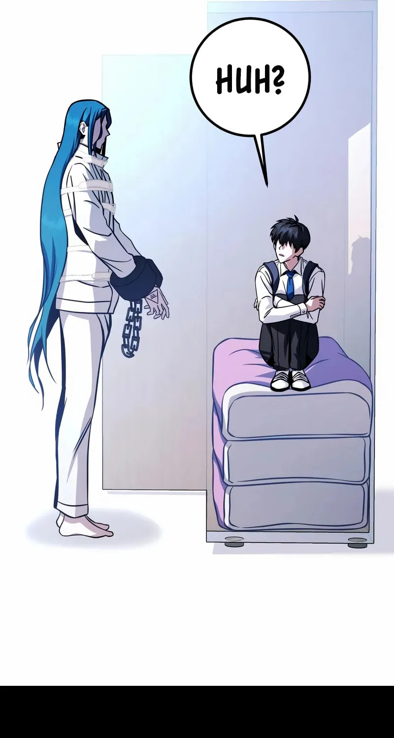 Hero the Maximum Chapter 25 page 95 - 