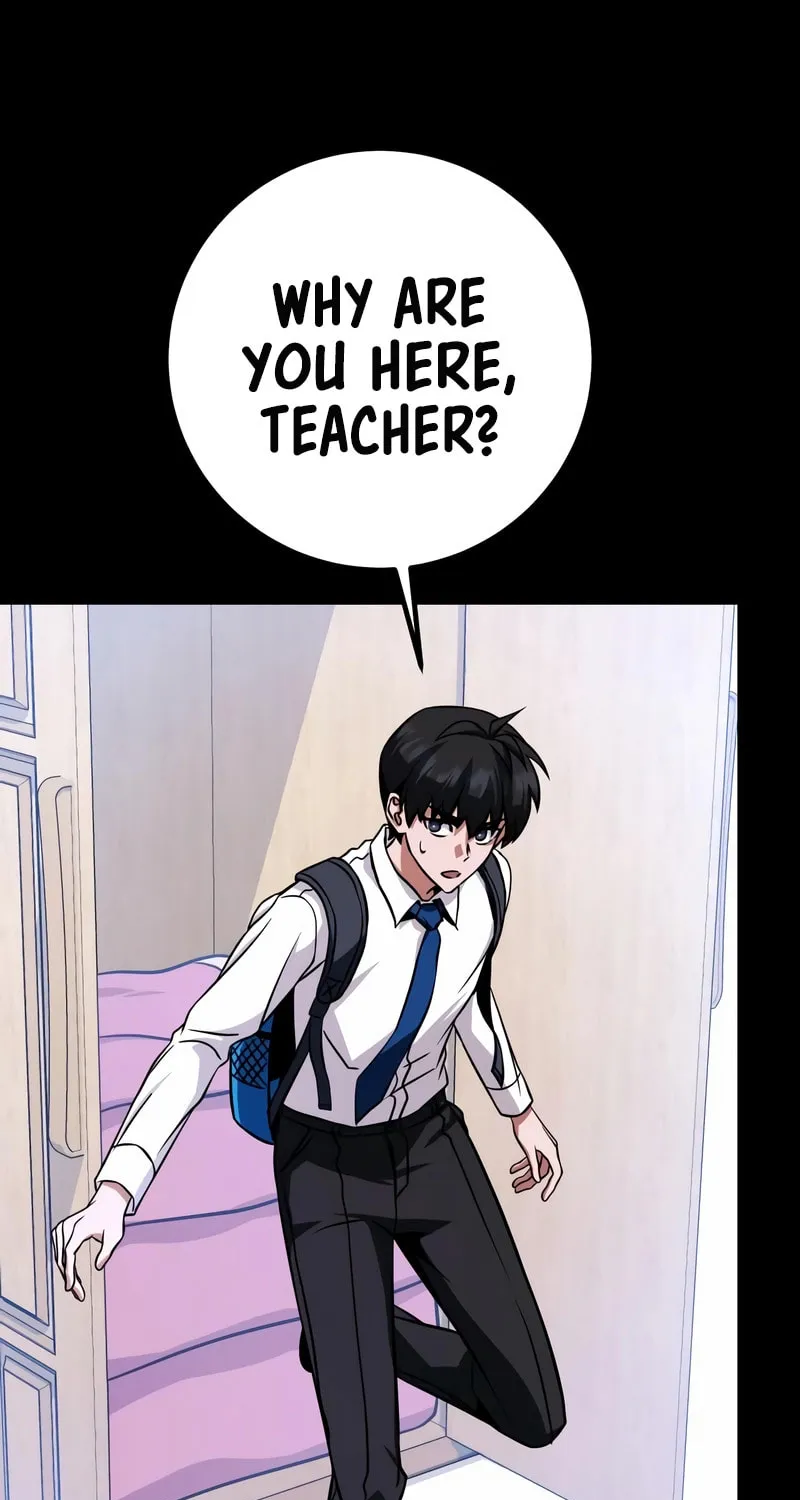 Hero the Maximum Chapter 25 page 96 - 