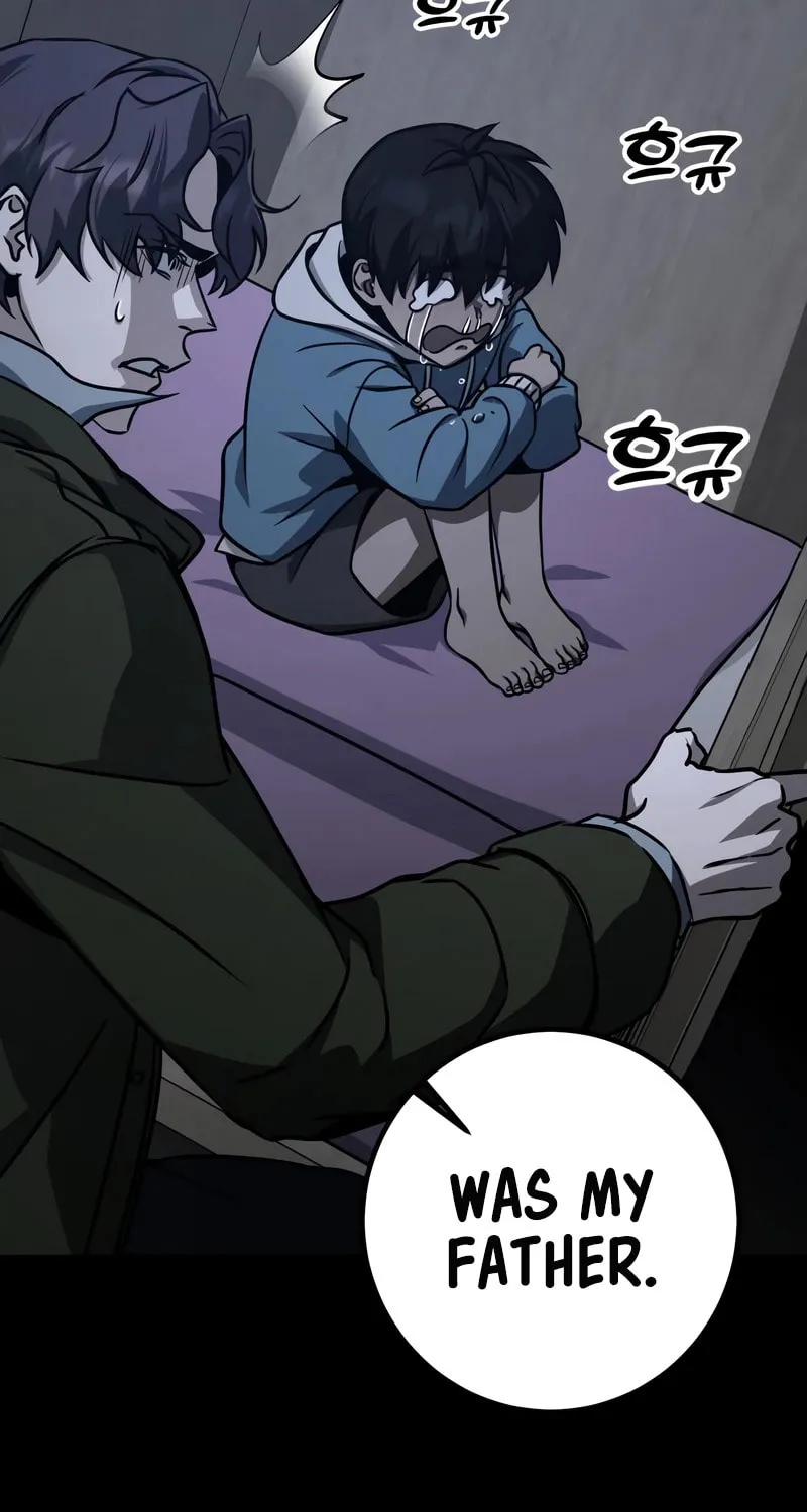 Hero the Maximum Chapter 25 page 98 - 