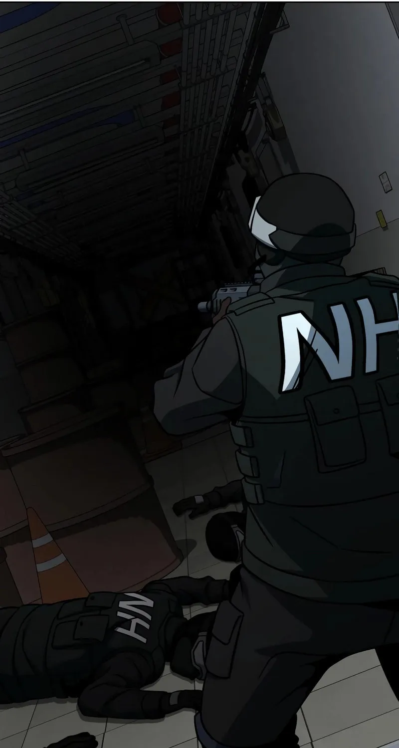 Hero the Maximum Chapter 26 page 103 - 