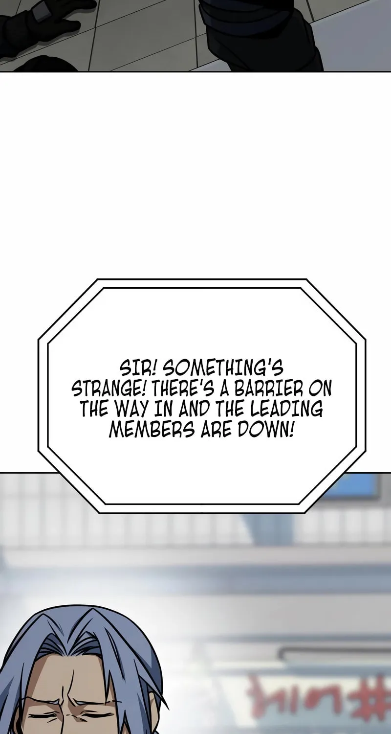 Hero the Maximum Chapter 26 page 104 - 