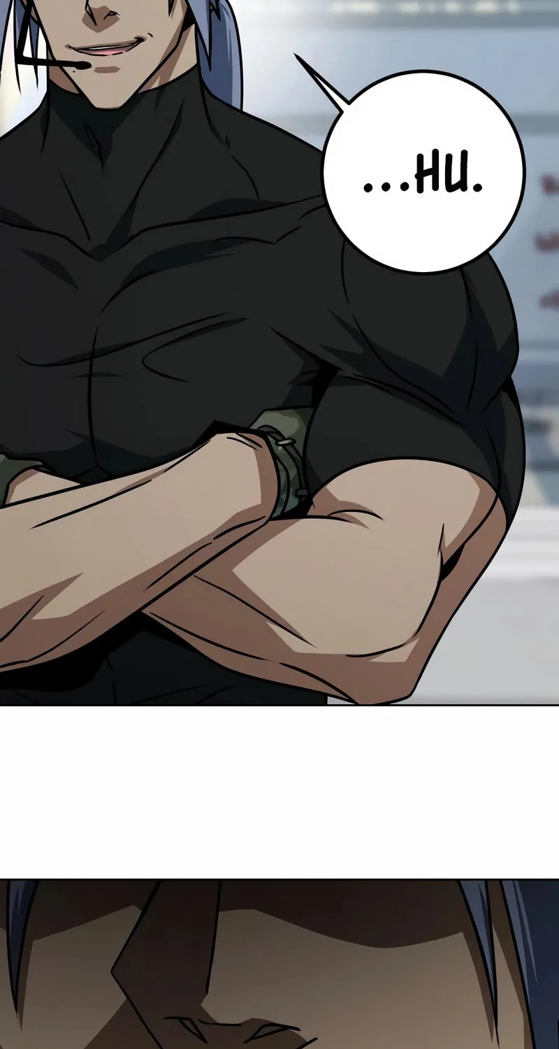 Hero the Maximum Chapter 26 page 105 - 