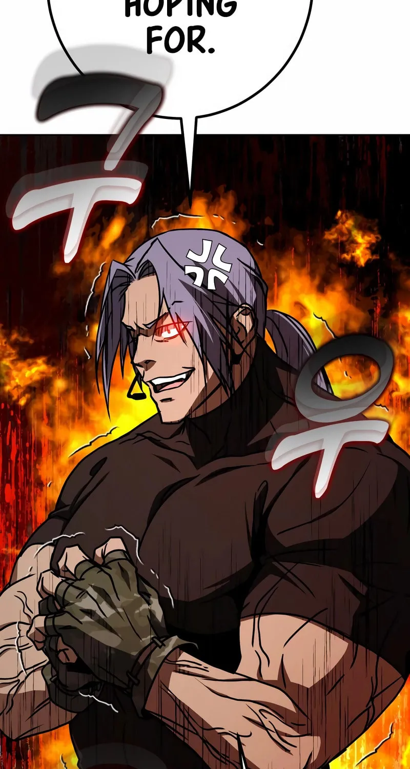 Hero the Maximum Chapter 26 page 107 - 