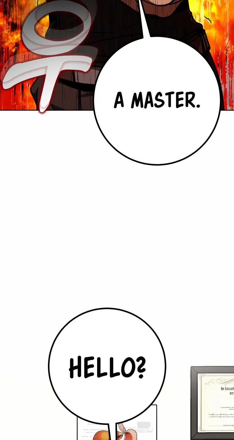 Hero the Maximum Chapter 26 page 108 - 