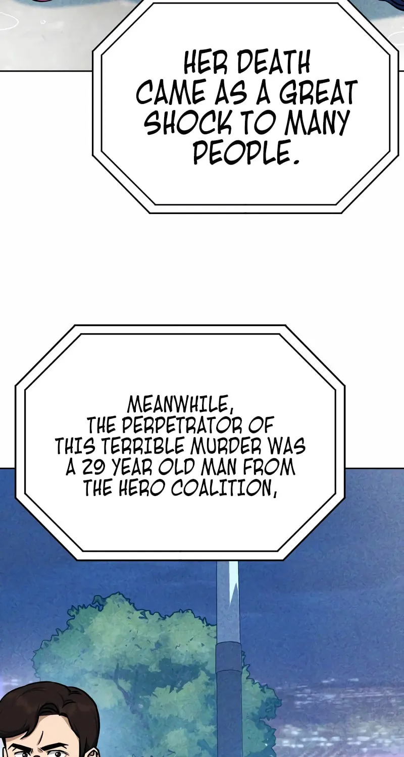 Hero the Maximum Chapter 26 page 12 - 