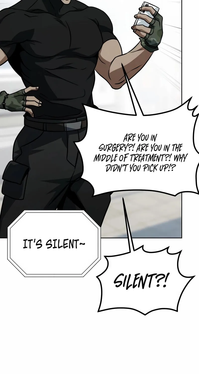 Hero the Maximum Chapter 26 page 113 - 