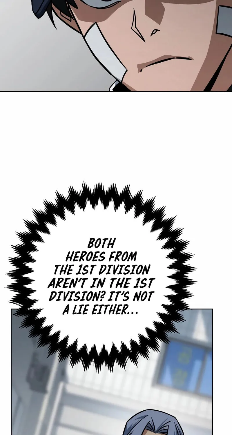 Hero the Maximum Chapter 26 page 120 - 