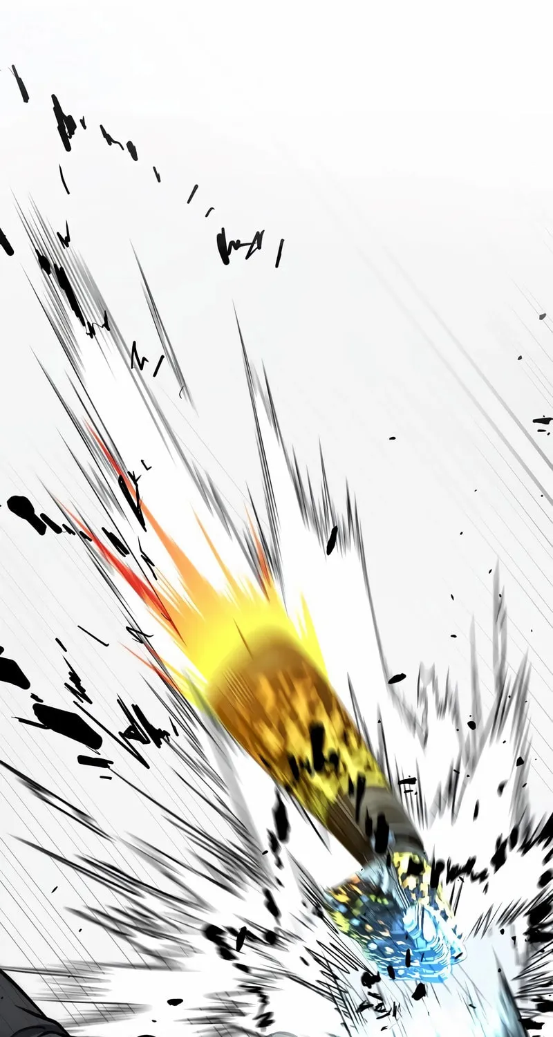 Hero the Maximum Chapter 26 page 125 - 