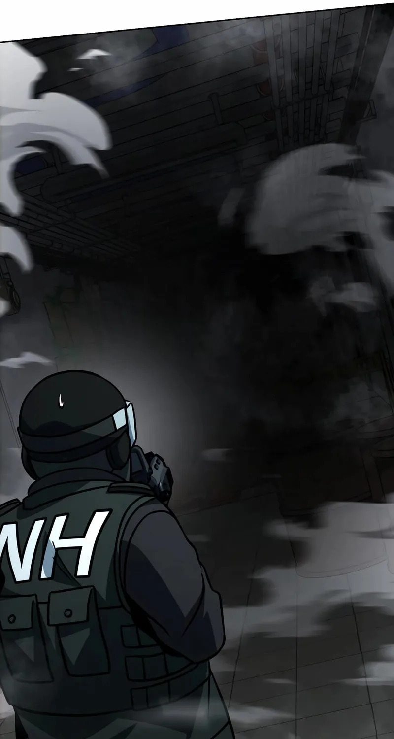Hero the Maximum Chapter 26 page 129 - 