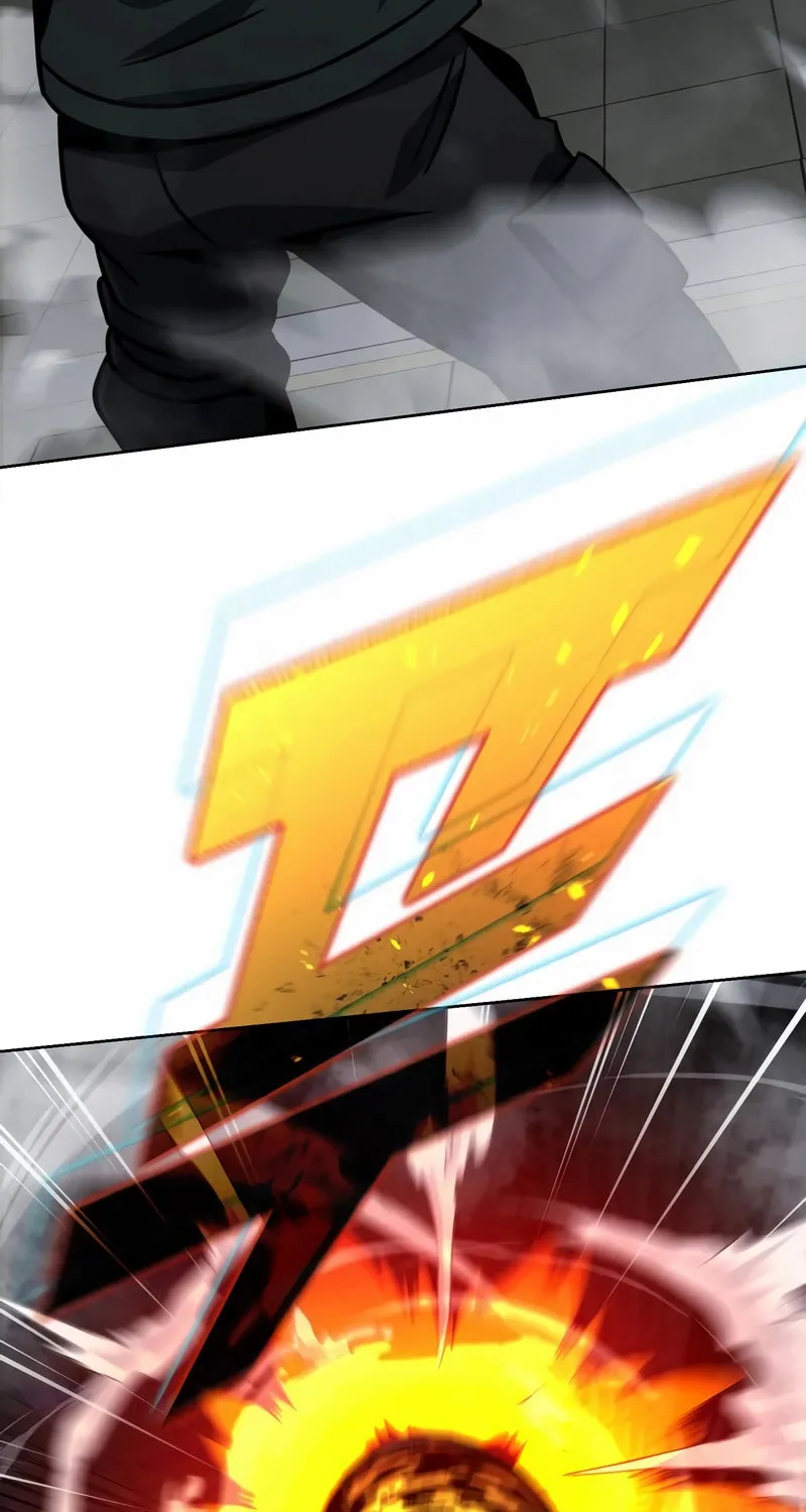 Hero the Maximum Chapter 26 page 130 - 