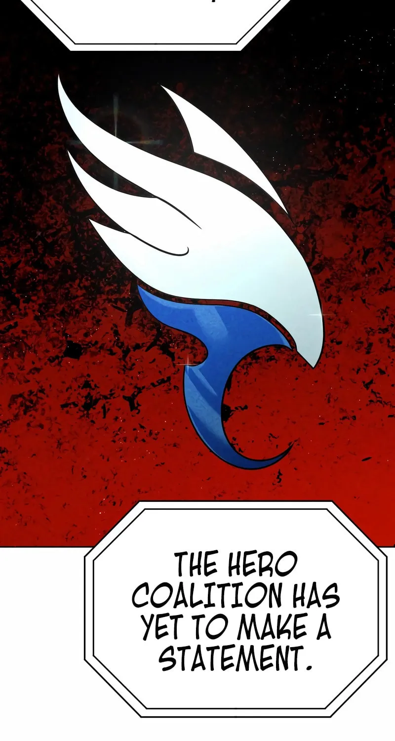 Hero the Maximum Chapter 26 page 14 - 