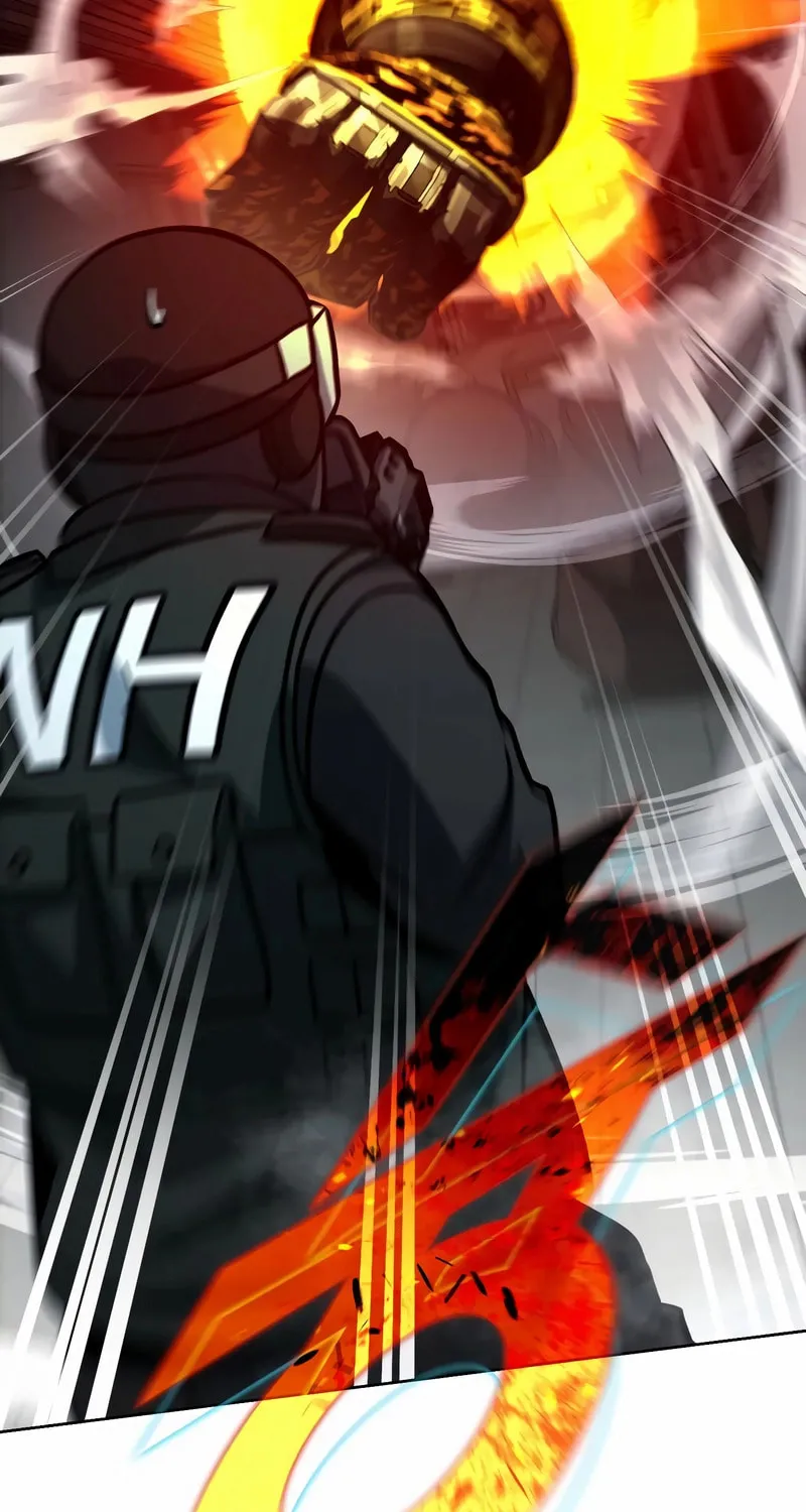 Hero the Maximum Chapter 26 page 131 - 