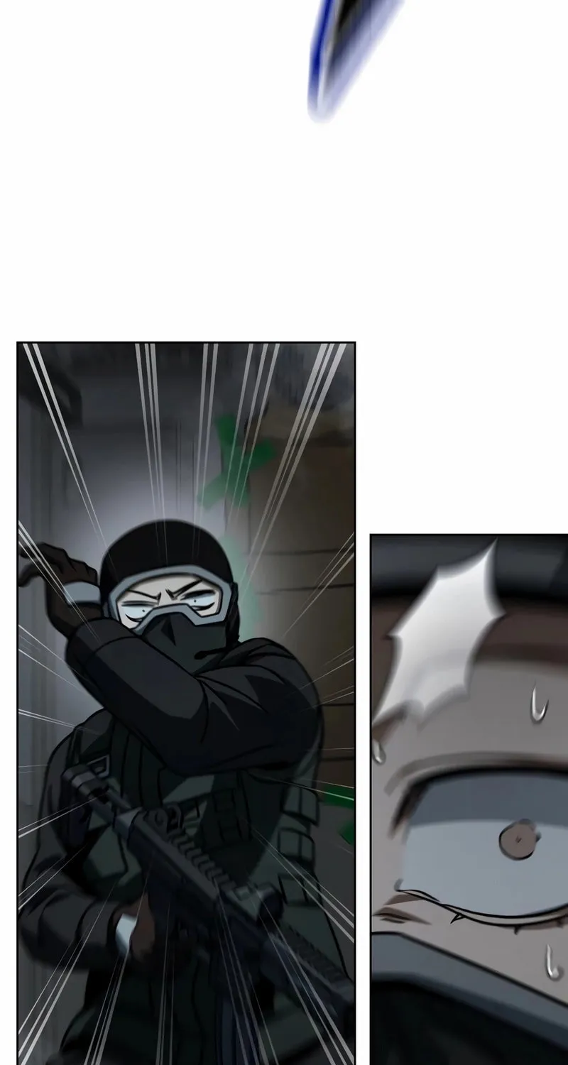 Hero the Maximum Chapter 26 page 135 - 