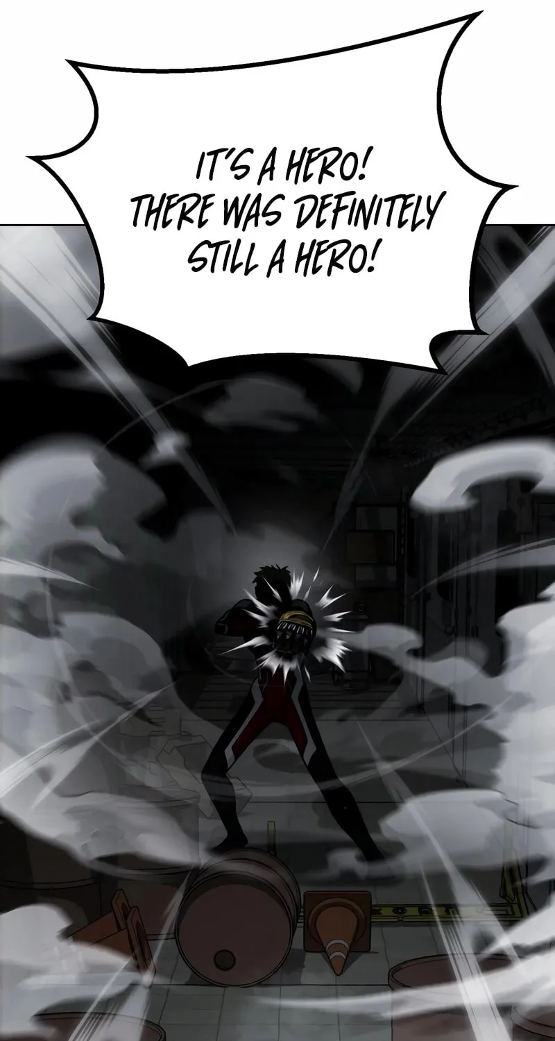 Hero the Maximum Chapter 26 page 137 - 