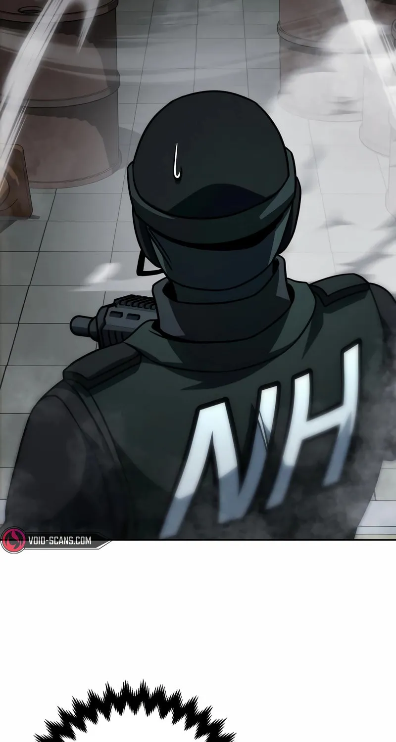 Hero the Maximum Chapter 26 page 138 - 
